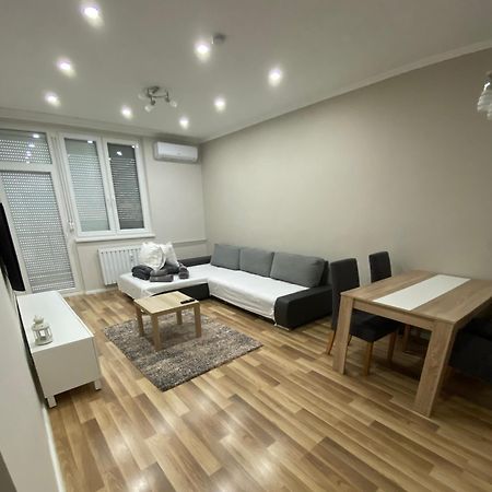 M3 Zugló Apartment Budapest Exterior foto