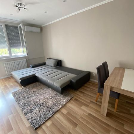 M3 Zugló Apartment Budapest Exterior foto