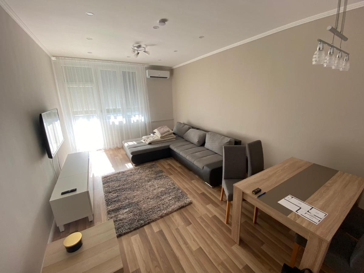 M3 Zugló Apartment Budapest Exterior foto