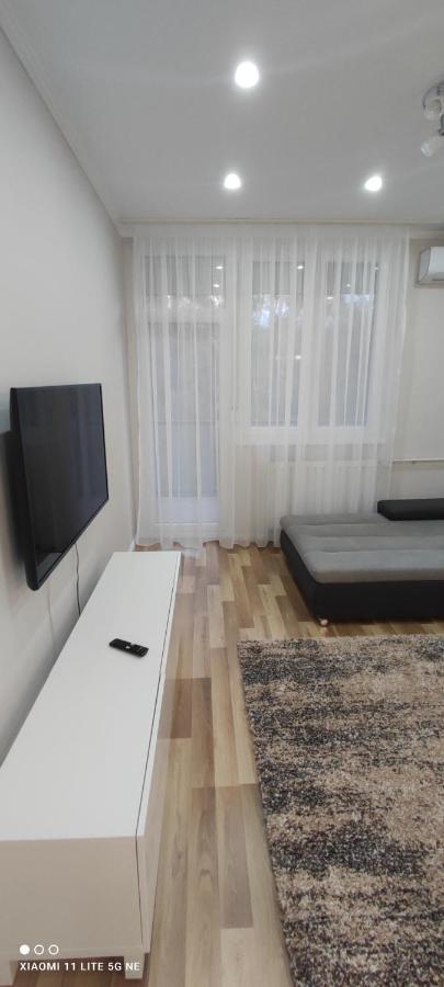 M3 Zugló Apartment Budapest Exterior foto