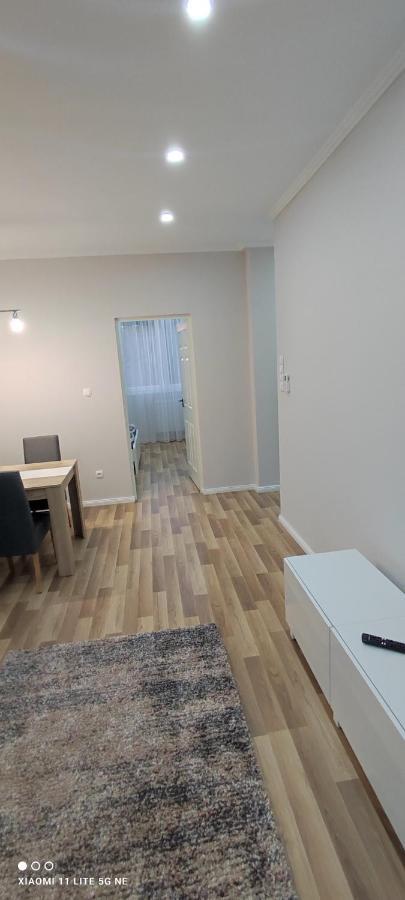 M3 Zugló Apartment Budapest Exterior foto