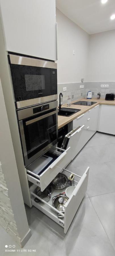 M3 Zugló Apartment Budapest Exterior foto