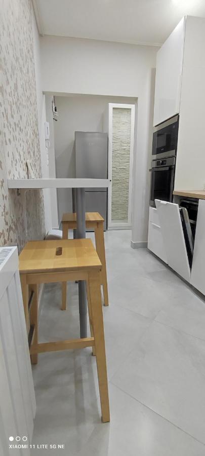 M3 Zugló Apartment Budapest Exterior foto