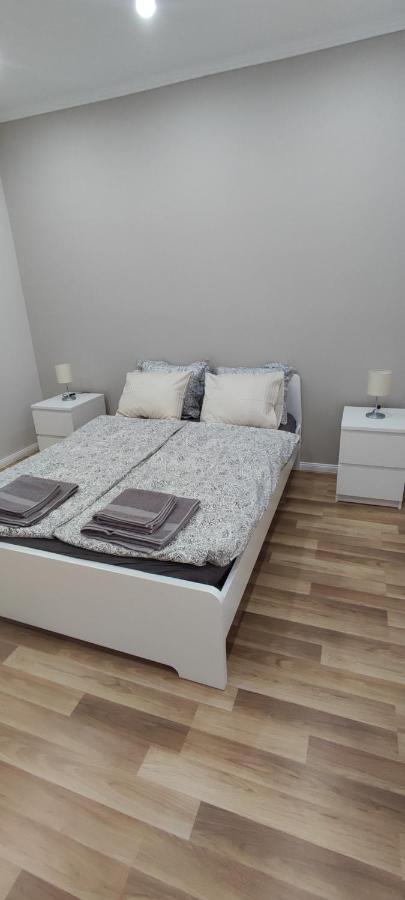 M3 Zugló Apartment Budapest Exterior foto