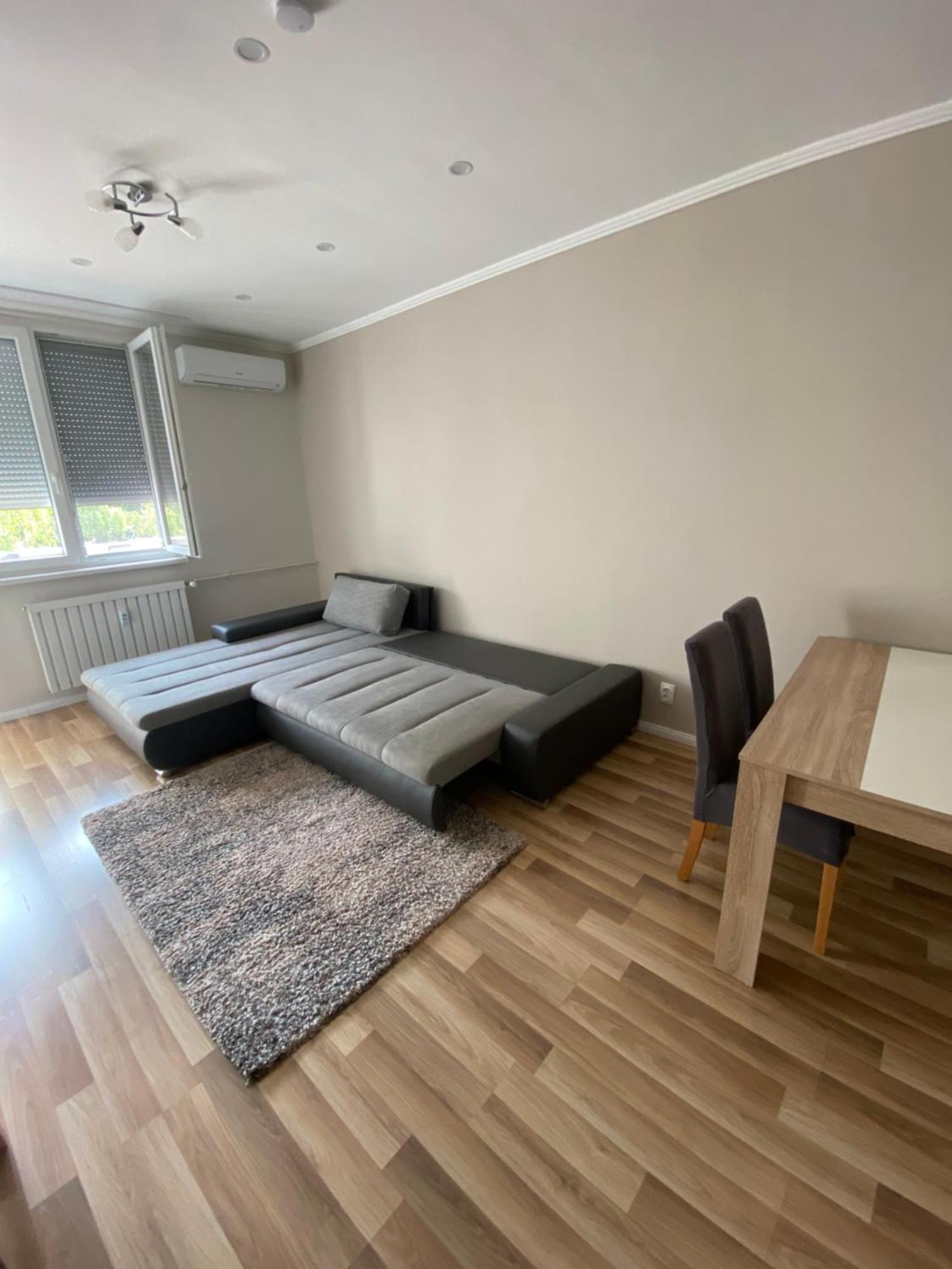 M3 Zugló Apartment Budapest Exterior foto